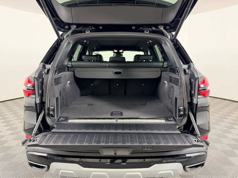 New 2026 BMW X5 xDrive50e image 22