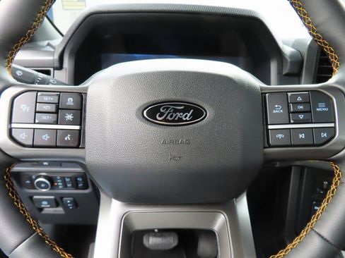 Used 2025 Ford F150 Tremor w/ Bed Utility Package image 55