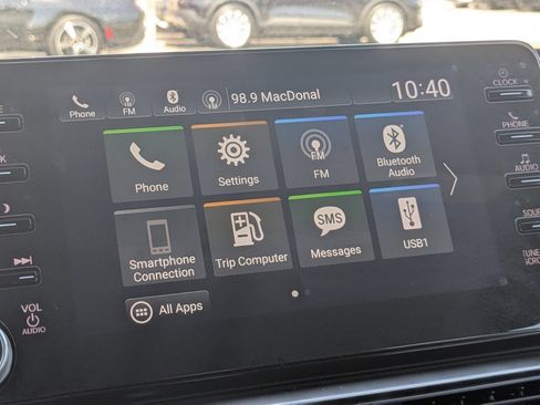 Used 2022 Honda Accord Sport image 24
