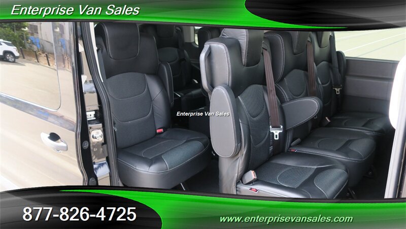 Used 2021 Ford Transit 350 XLT RWD image 20