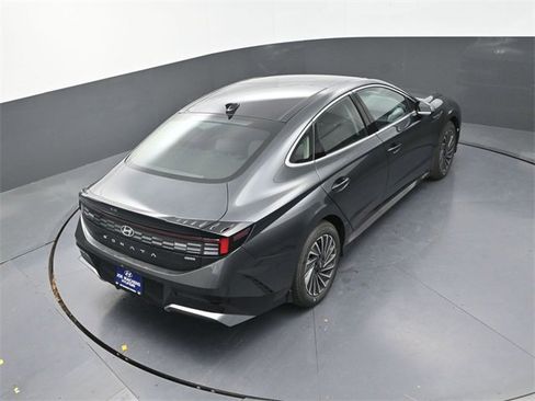 New 2026 Hyundai Sonata SEL image 29