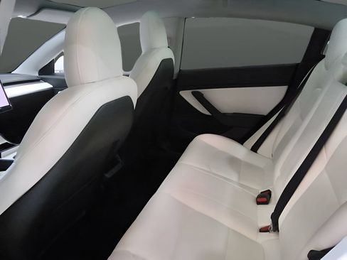 Used 2019 Tesla Model 3 Long Range AWD/4WD image 26