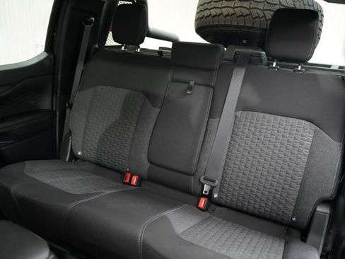 Used 2026 Ford Ranger XL AWD/4WD image 33