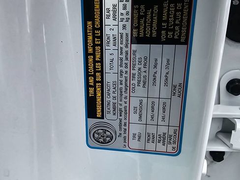 Certified 2023 Hyundai Ioniq 6 SEL RWD image 21