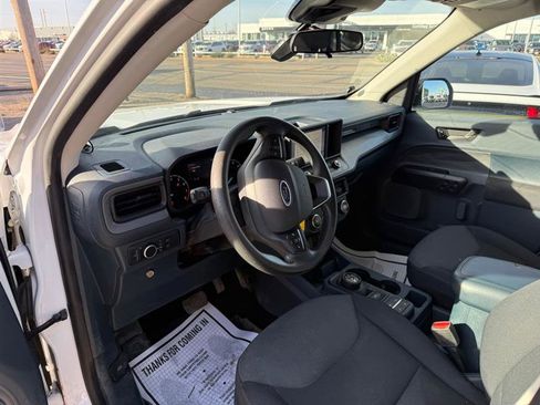 Used 2022 Ford Maverick XL FWD image 7