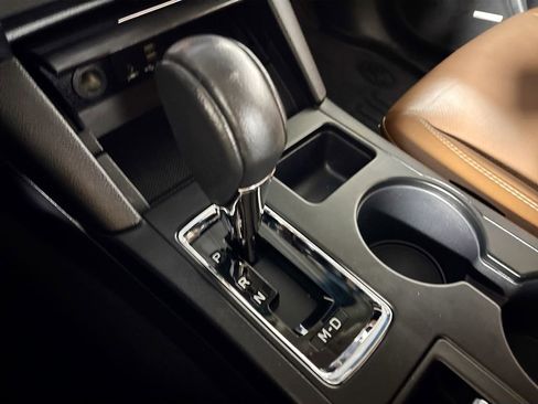 Used 2019 Subaru Outback 2.5i Touring w/ Popular Package #3A image 18