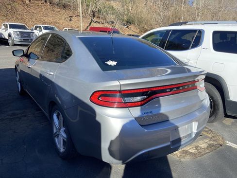 Used 2015 Dodge Dart SE w/ Convenience Group image 2