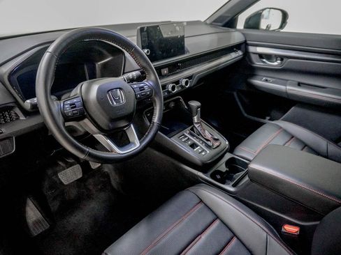 Certified 2026 Honda CR-V Sport-L image 21