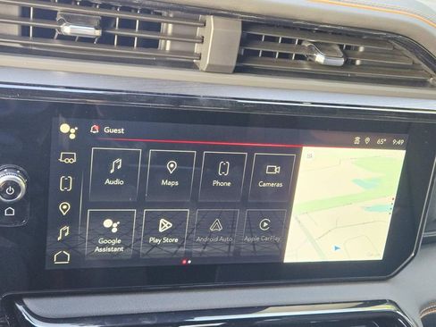 New 2026 GMC Sierra 1500 AT4 w/ AT4 Premium Package image 31