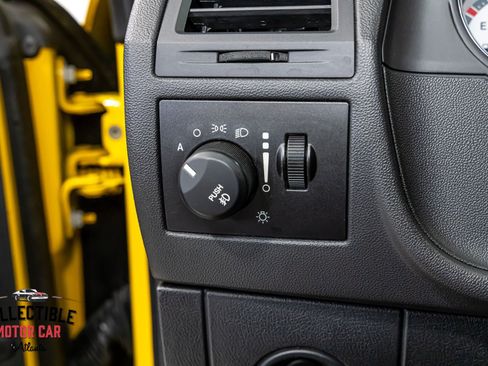 Used 2010 Dodge Challenger R/T RWD image 83