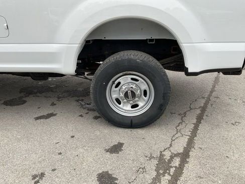 Used 2021 Ford F250 XL w/ Power Equipment Group AWD/4WD image 21