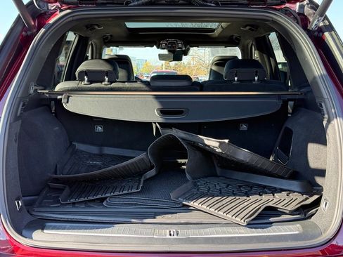 Used 2023 Jeep Grand Cherokee Summit image 7