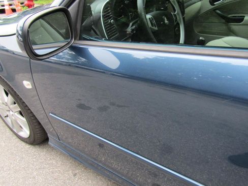 Used 2008 Saab 9-3 Aero w/ Touring Package FWD image 6