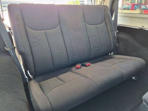 Used 2013 Jeep Wrangler Sport AWD/4WD image 15