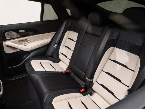 New 2026 Mercedes-Benz GLE 53 AMG 4MATIC Coupe image 11