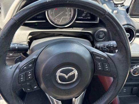 Used 2016 MAZDA CX-3 Grand Touring AWD/4WD image 9