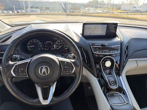 Certified 2020 Acura RDX FWD w/ Technology Package image 30