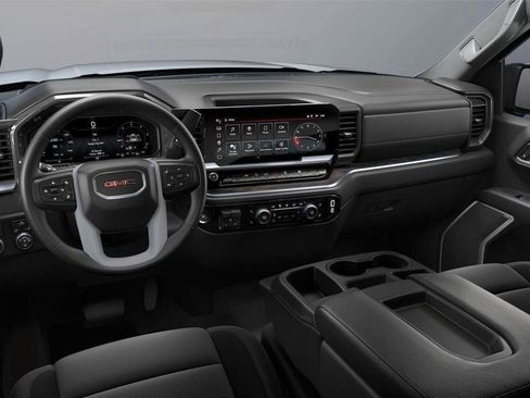 New 2026 GMC Sierra 1500 Elevation image 33