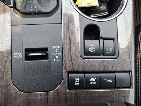 Used 2022 Toyota Highlander Limited AWD/4WD image 27
