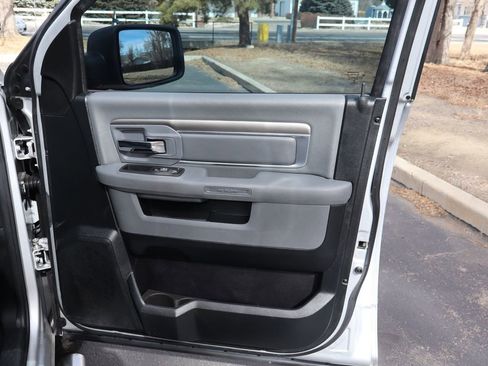 Used 2018 RAM 1500 Big Horn image 26