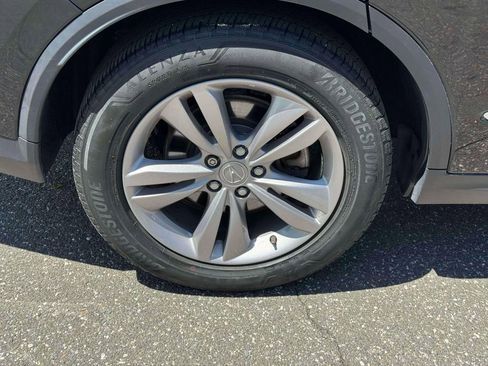 Used 2023 Acura MDX SH-AWD image 10