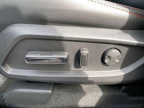 New 2025 Honda Pilot TrailSport image 13