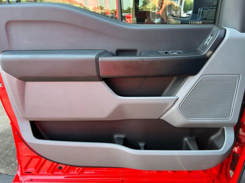 New 2025 Ford F350 XL w/ XL Driver Assist Package image 14