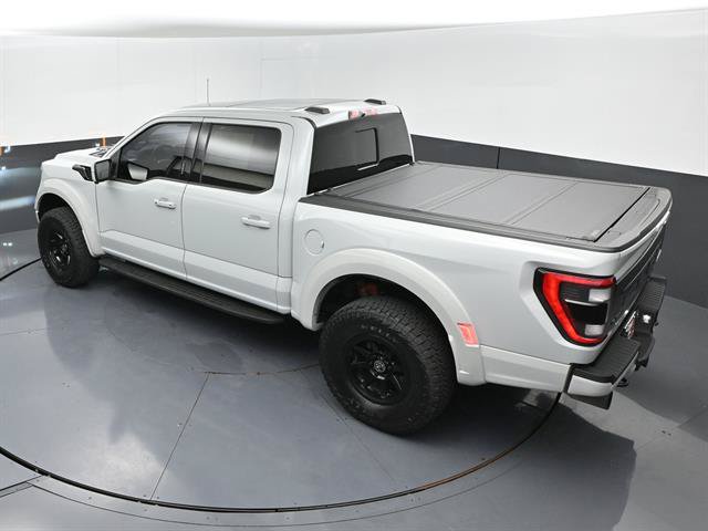 Used 2023 Ford F150 Raptor AWD/4WD image 47
