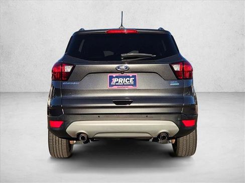 Used 2019 Ford Escape SEL image 7