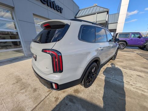 Used 2024 Kia Telluride SX X-Line image 6