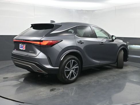 Used 2023 Lexus RX 350 Premium w/ Accessory Package (Z1) FWD image 24