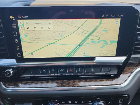 New 2026 GMC Sierra 1500 Elevation image 15