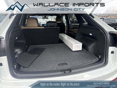 New 2026 Volkswagen Atlas Cross Sport SE AWD/4WD image 45