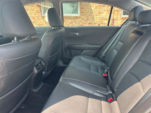 Used 2015 Honda Accord EX-L image 20