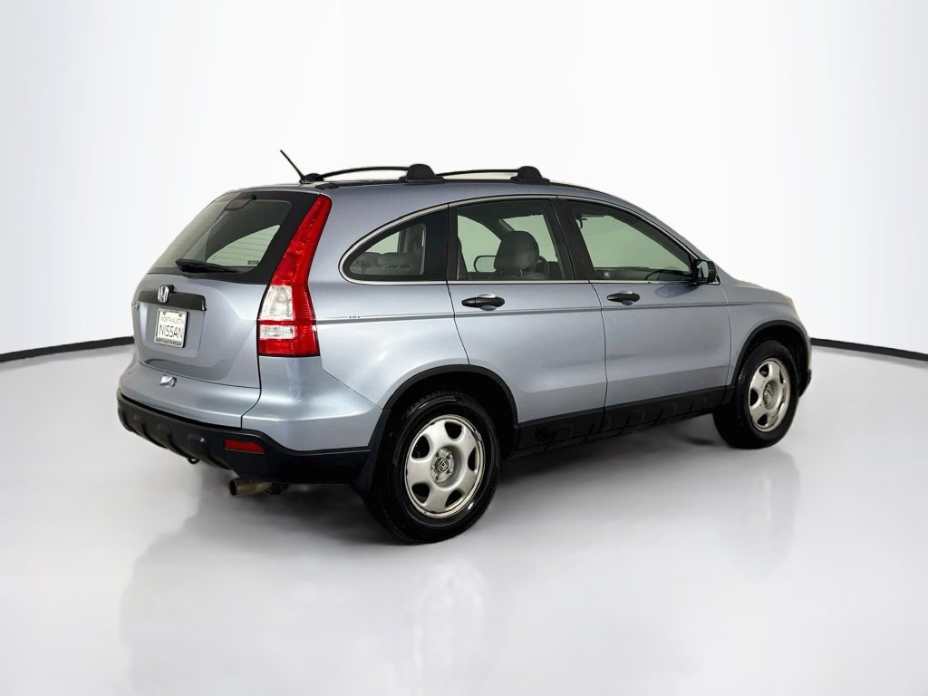 Used 2008 Honda CR-V LX image 7