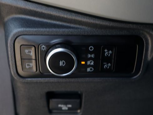Used 2023 Ford Bronco Badlands AWD/4WD image 18