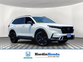 Used 2026 Honda CR-V Sport Touring video 1