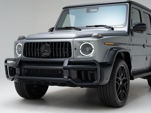 Used 2025 Mercedes-Benz G 63 AMG 4MATIC image 61