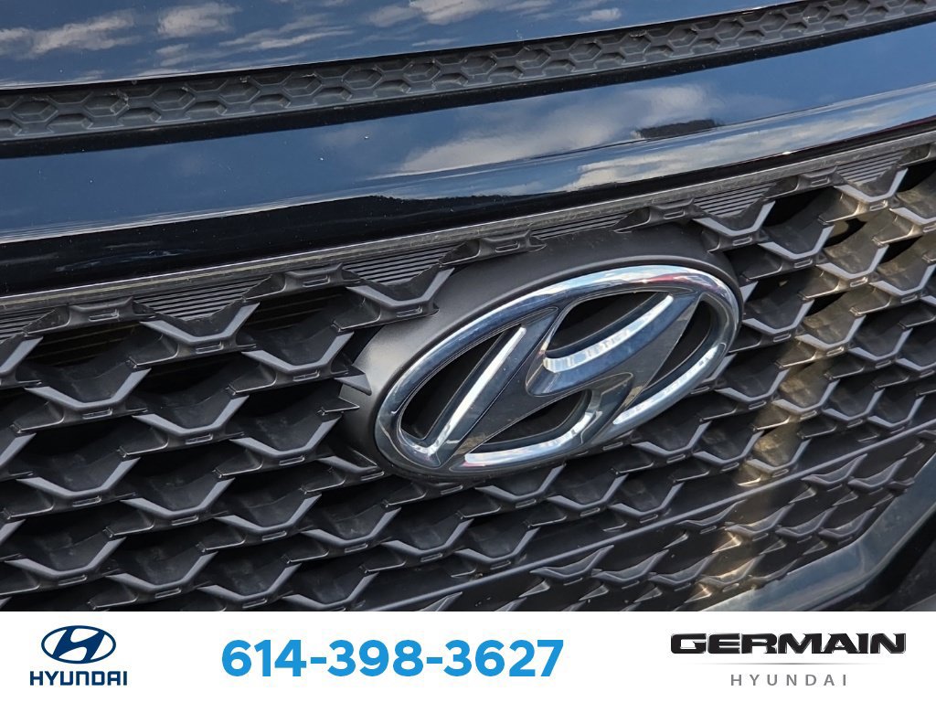 Used 2021 Hyundai Kona Limited FWD image 13