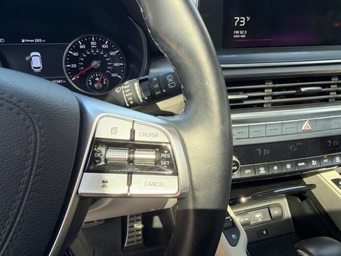 Used 2022 Kia Telluride SX w/ SX Prestige Package AWD/4WD image 28