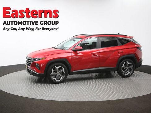 Used 2022 Hyundai Tucson SEL FWD image 59