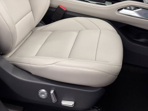 New 2026 Lincoln Nautilus Premier w/ Equipment Group 102A image 12