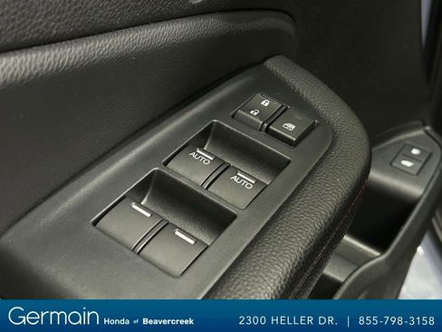 Used 2022 Honda Pilot Black Edition image 18