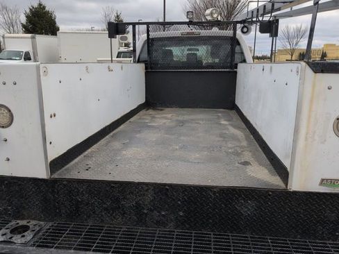 Used 2013 Ford F350 XL w/ PWR Equipment Group AWD/4WD image 7