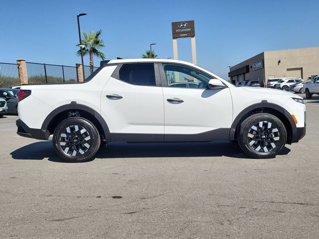 New 2027 Hyundai Santa Cruz SE FWD image 31
