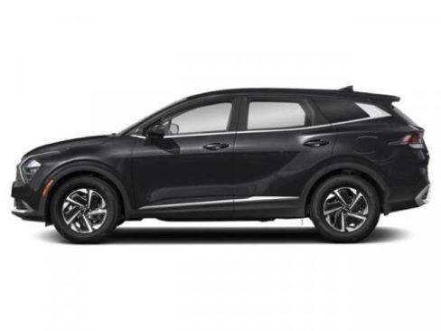 Used 2023 Kia Sportage LX image 3