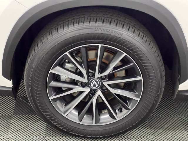 Certified 2024 Lexus NX 350 AWD image 22