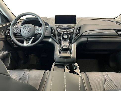 New 2026 Acura RDX SH-AWD w/ Advance Package image 14