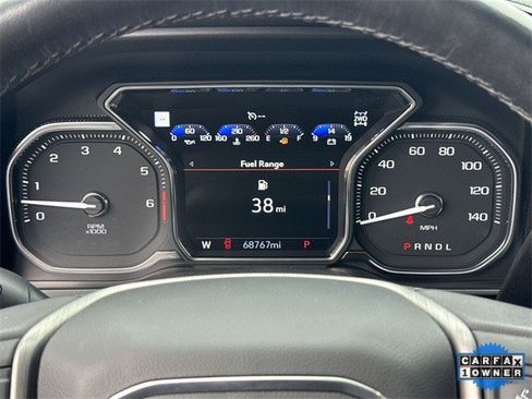 Used 2021 GMC Sierra 1500 Denali image 15