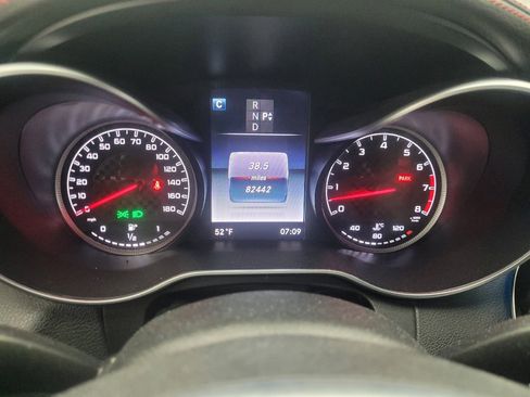 Used 2016 Mercedes-Benz C 450 AMG image 23